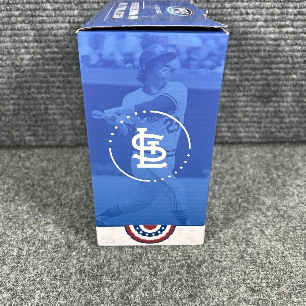 St. Louis Cardinals Hall of Fame Matt Holliday Bobblehead Mystery SGA Car Parade